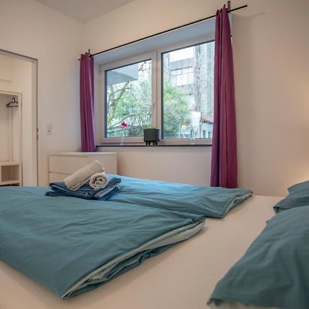 City Center Apartment For 6 Persons! Innsbruck Exterior photo