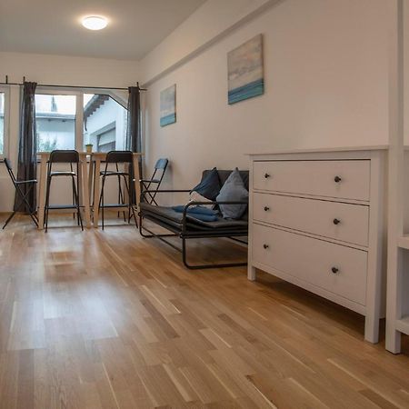 City Center Apartment For 6 Persons! Innsbruck Exterior photo