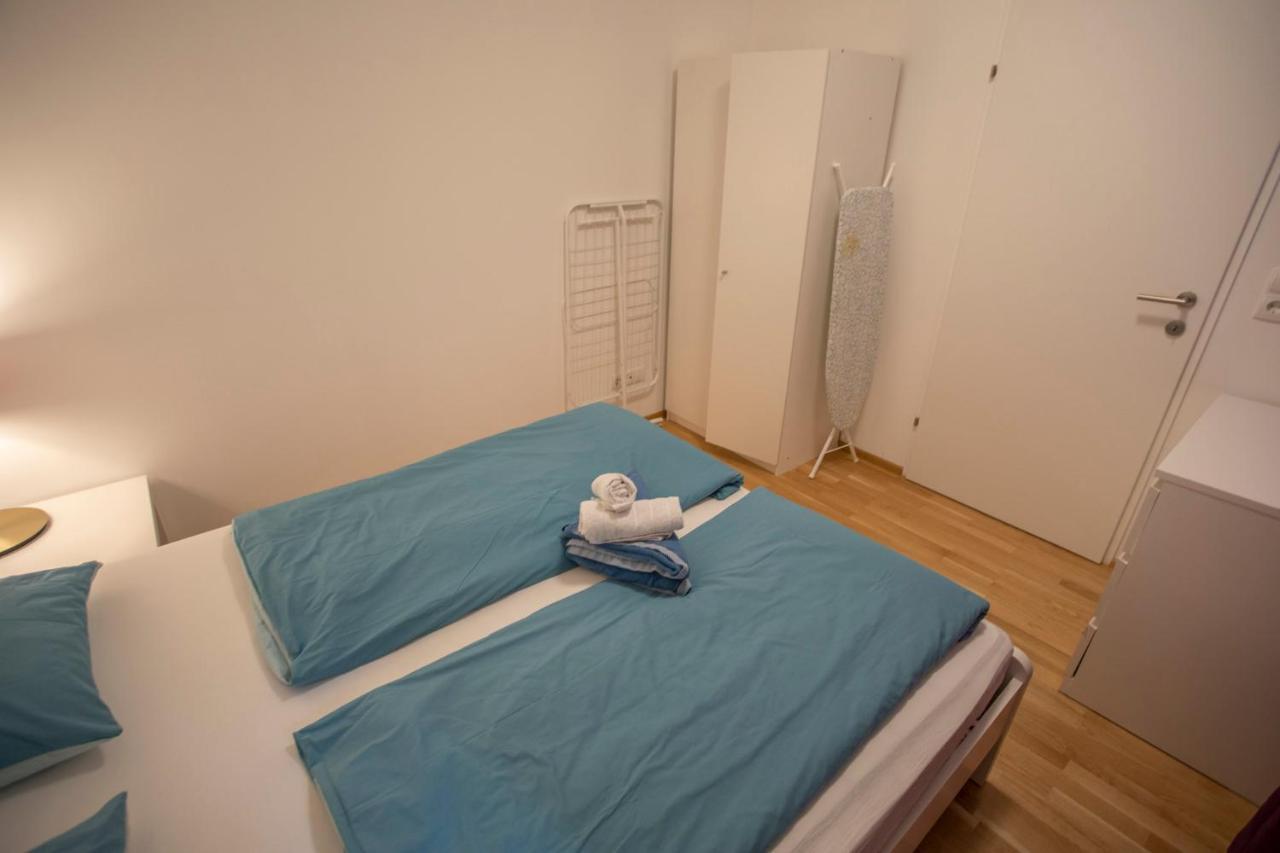 City Center Apartment For 6 Persons! Innsbruck Exterior photo