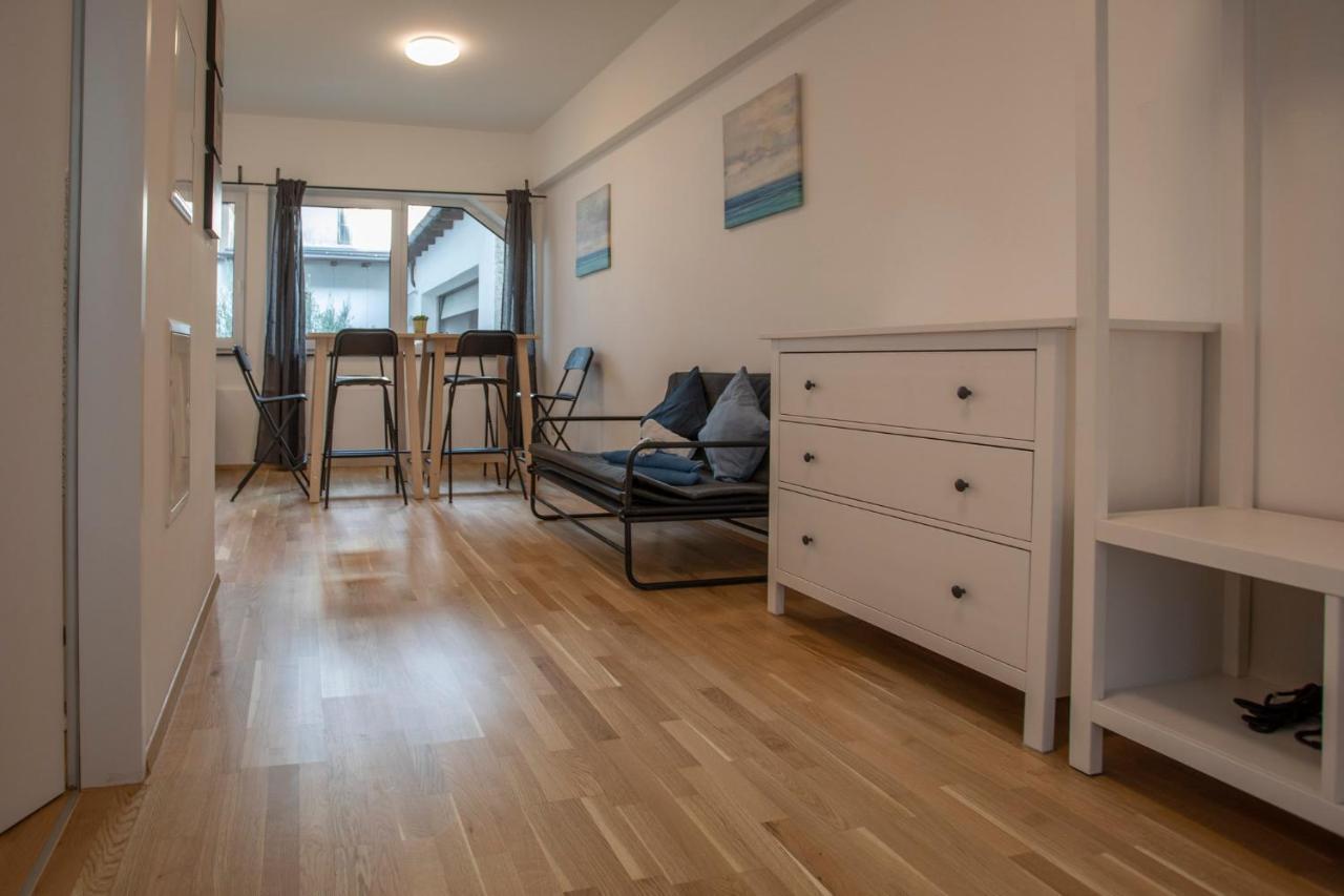 City Center Apartment For 6 Persons! Innsbruck Exterior photo