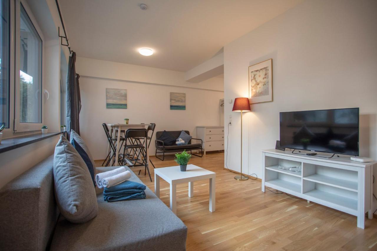 City Center Apartment For 6 Persons! Innsbruck Exterior photo