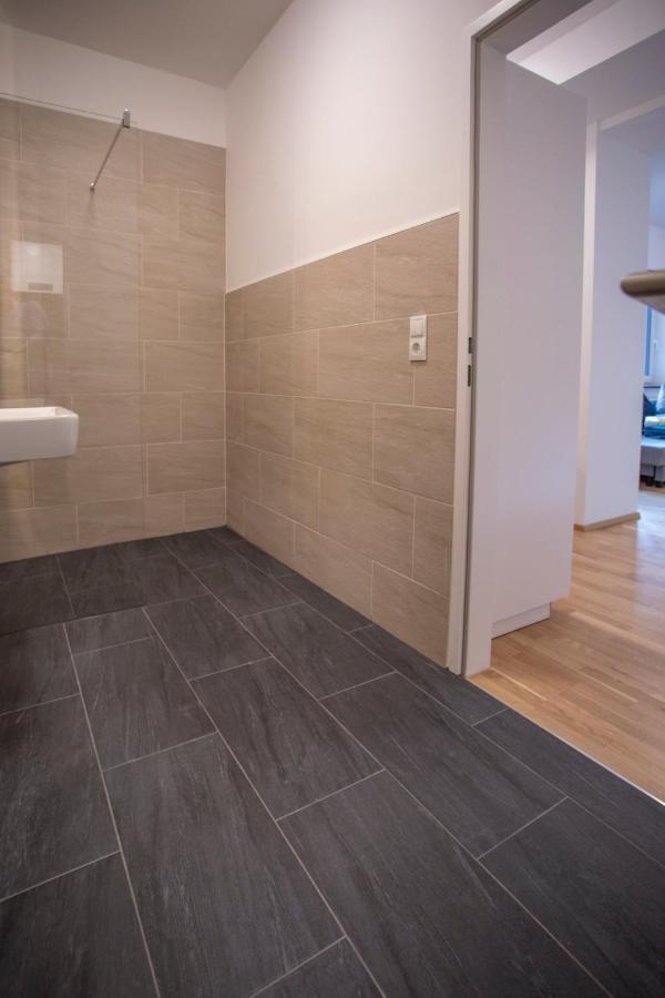 City Center Apartment For 6 Persons! Innsbruck Exterior photo