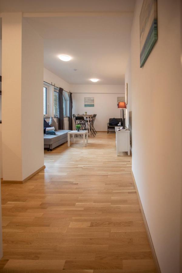 City Center Apartment For 6 Persons! Innsbruck Exterior photo