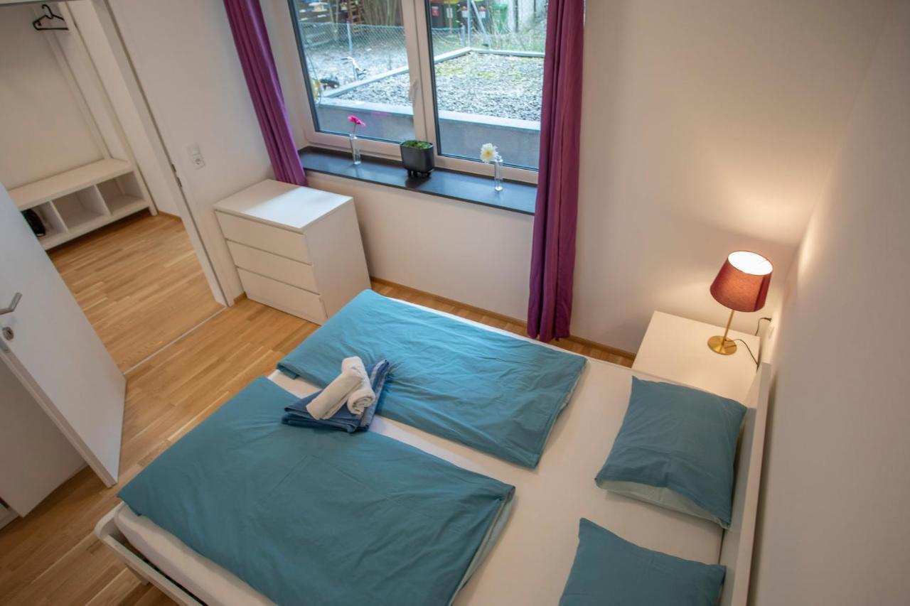 City Center Apartment For 6 Persons! Innsbruck Exterior photo