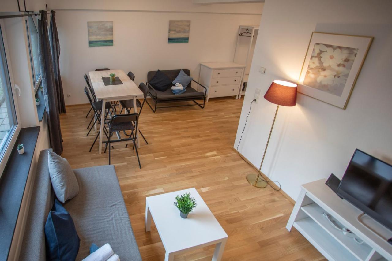 City Center Apartment For 6 Persons! Innsbruck Exterior photo